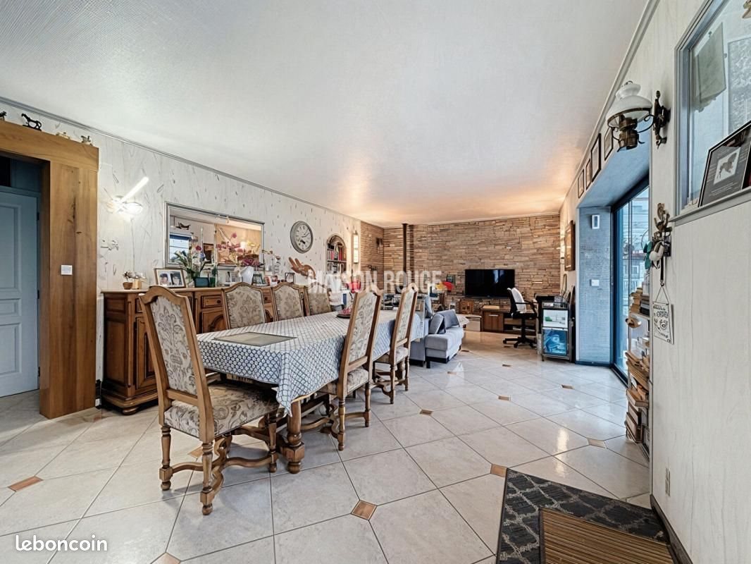 Maison à vendre, 160m², Ploubezre