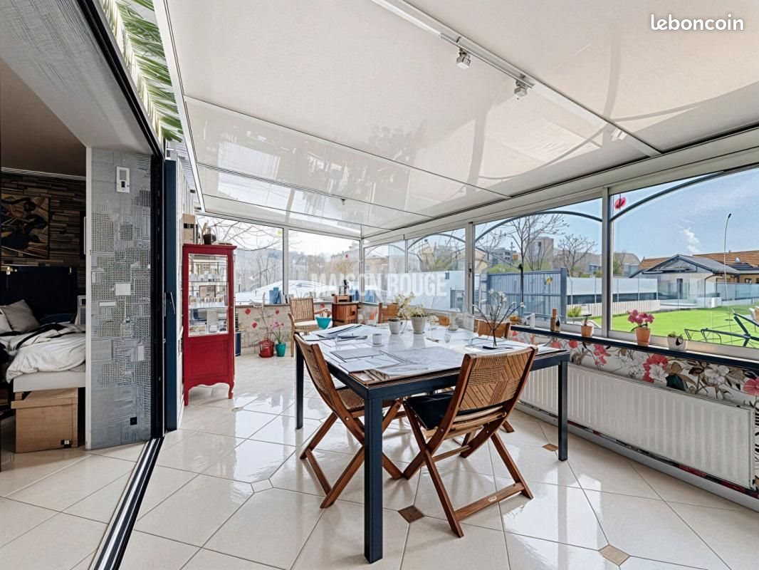 Maison à vendre, 160m², Ploubezre