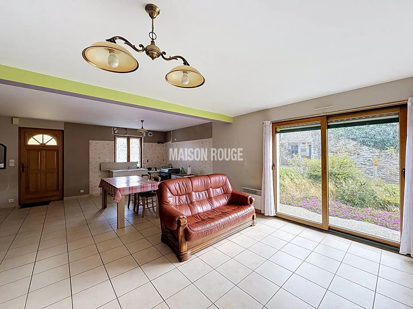 Maison à vendre, 125m², Epiniac