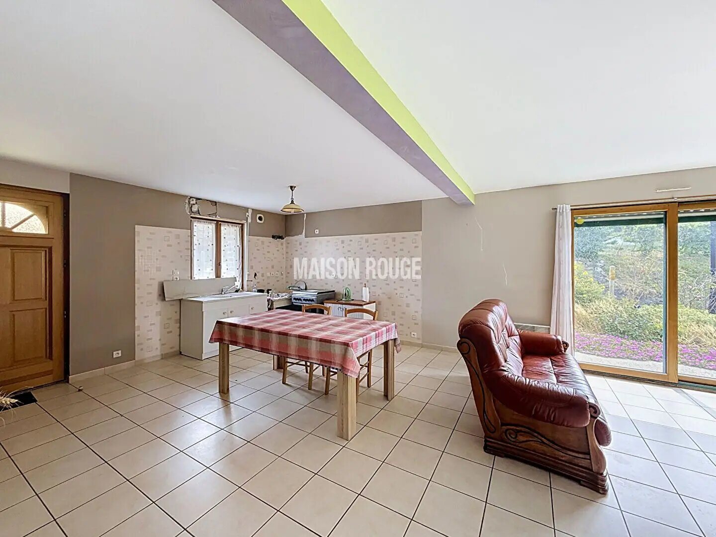 Maison à vendre, 125m², Epiniac