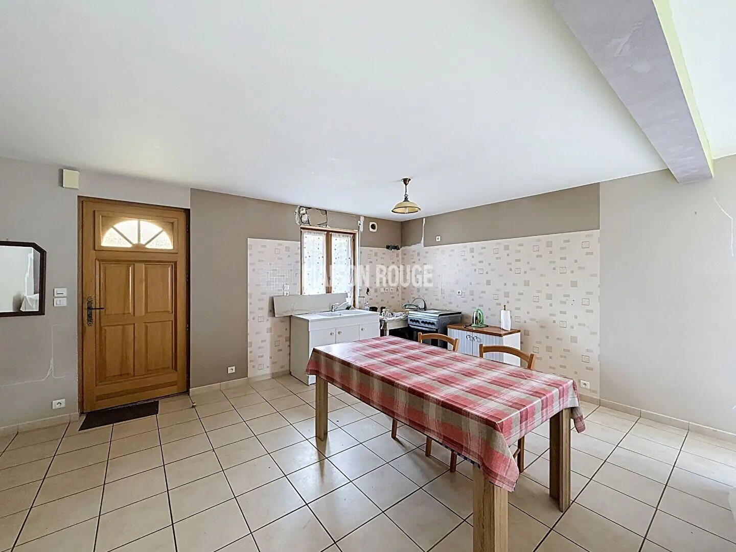 Maison à vendre, 125m², Epiniac