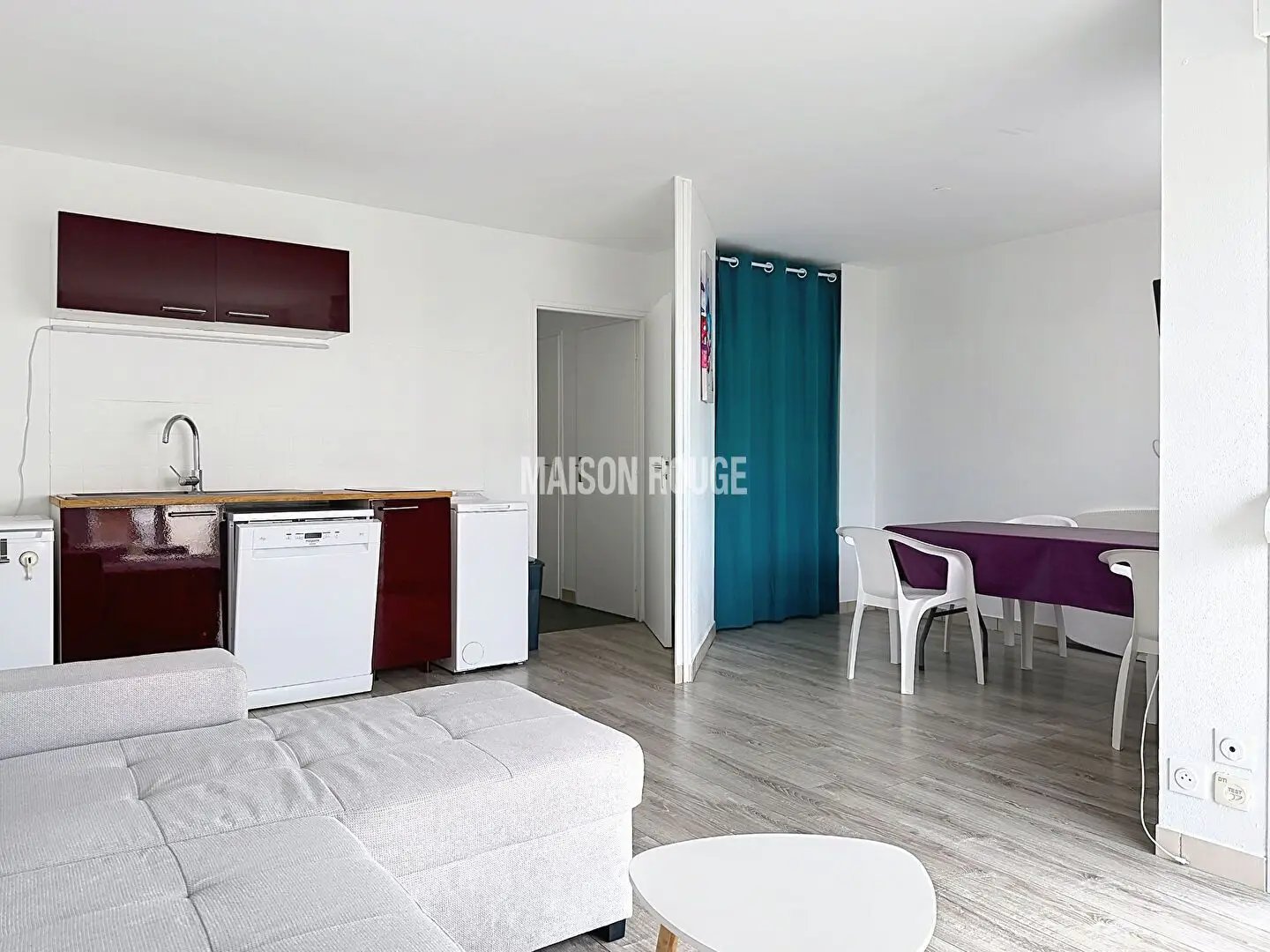 Appartement à vendre, 40m², Saint-Briac-sur-Mer