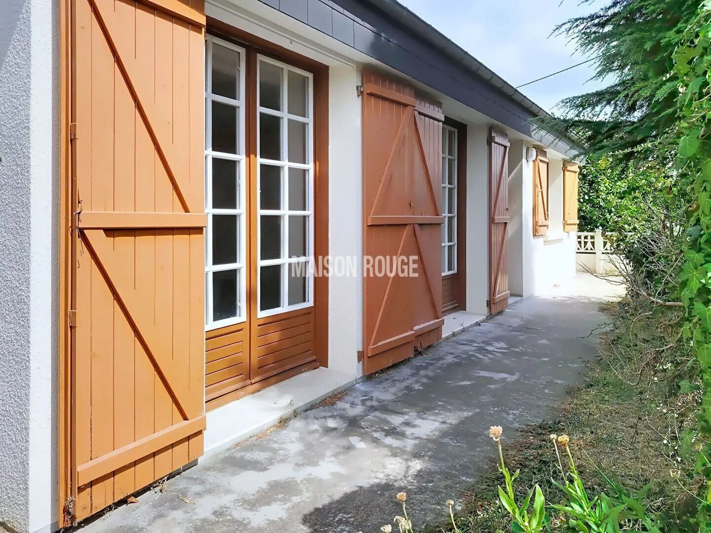 Maison à vendre, 70m², Combourg
