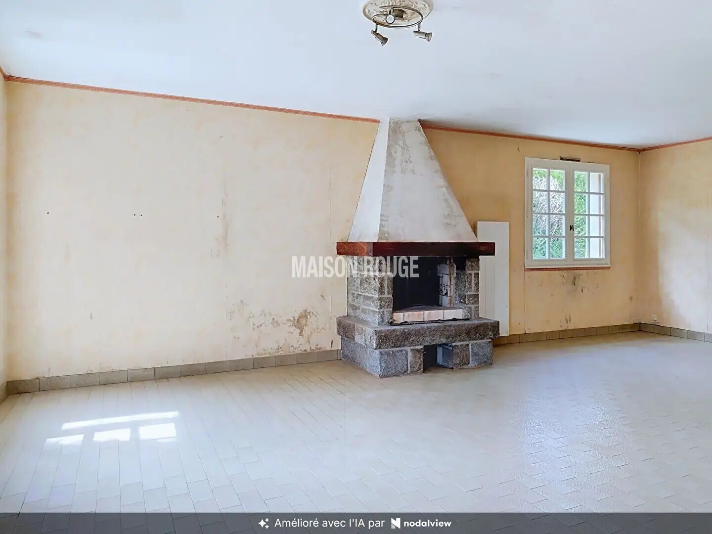 Maison à vendre, 70m², Combourg