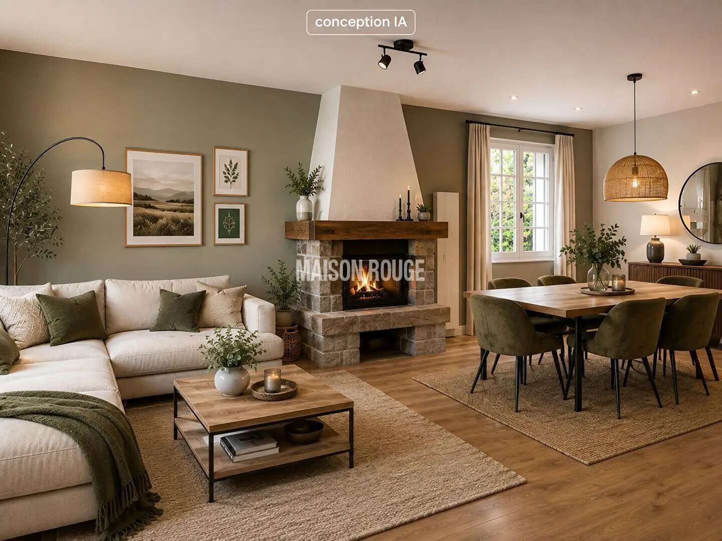 Maison à vendre, 70m², Combourg