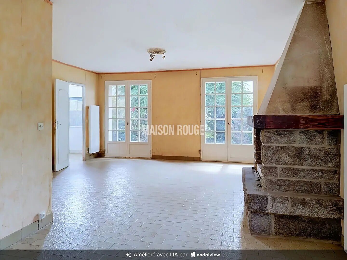 Maison à vendre, 70m², Combourg