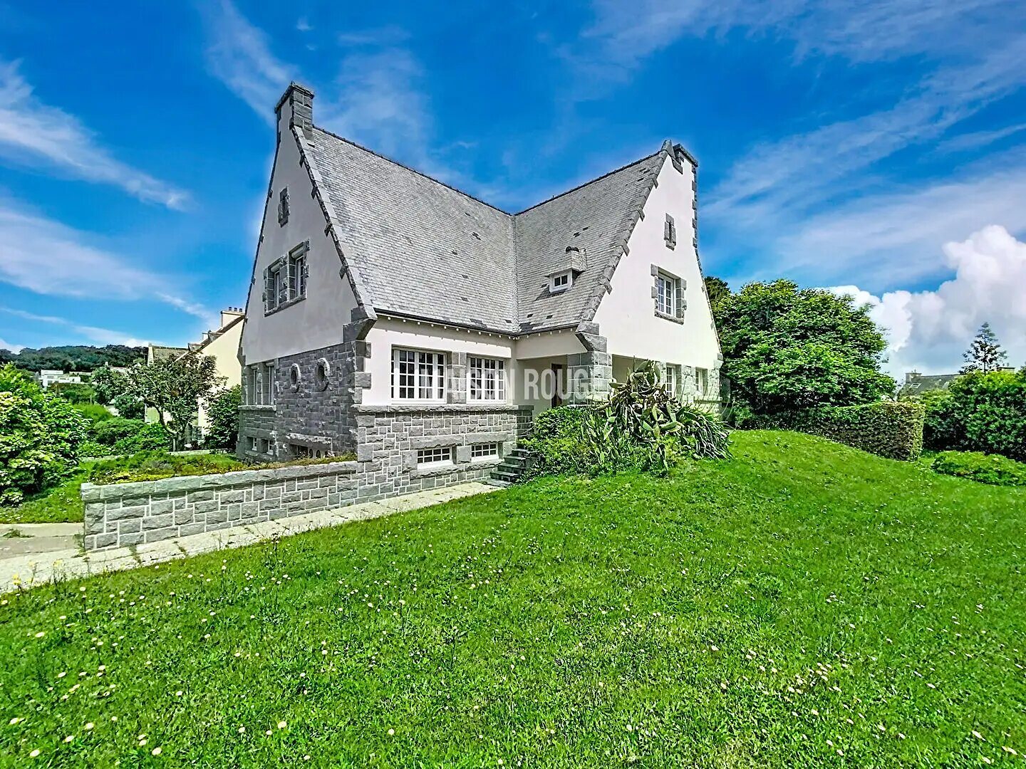 Maison à vendre, 205m², Paimpol