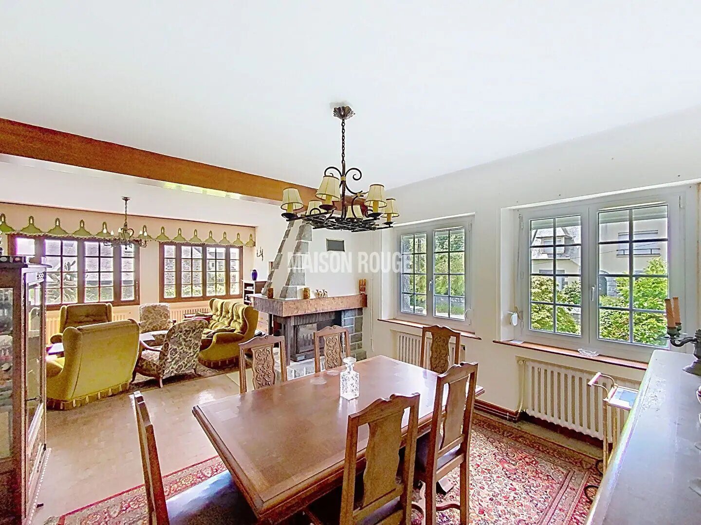 Maison à vendre, 205m², Paimpol
