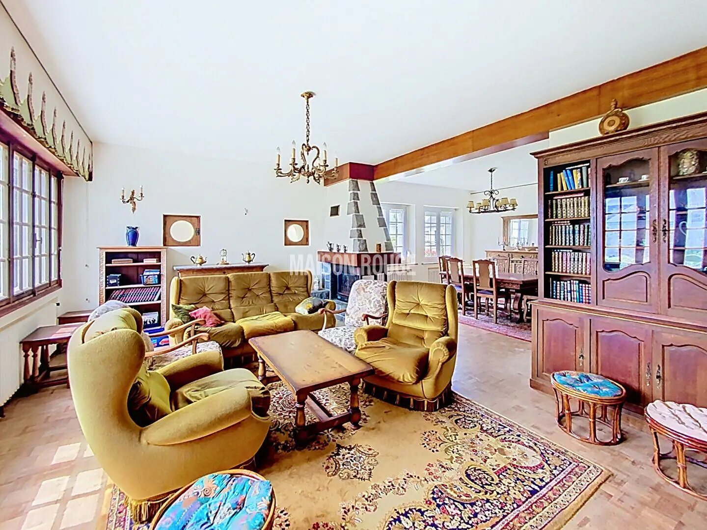 Maison à vendre, 205m², Paimpol