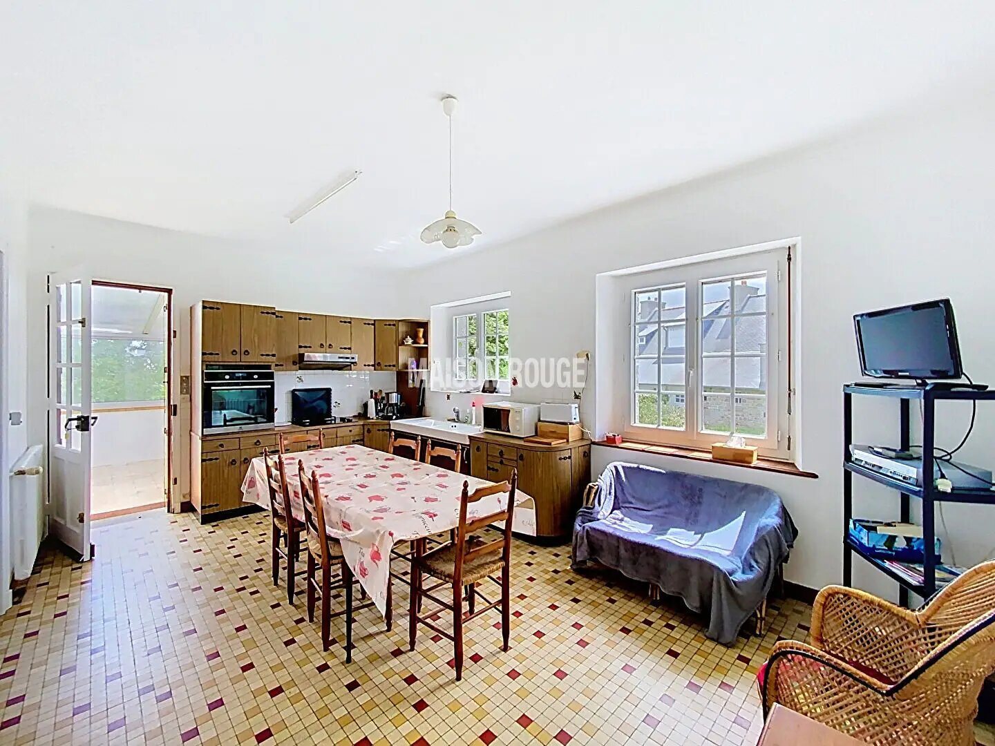 Maison à vendre, 205m², Paimpol