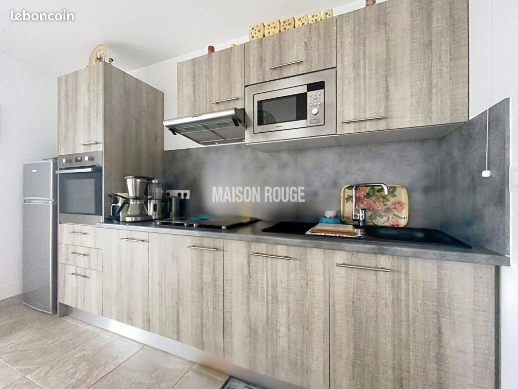 Appartement à vendre, 71m², Perros-Guirec