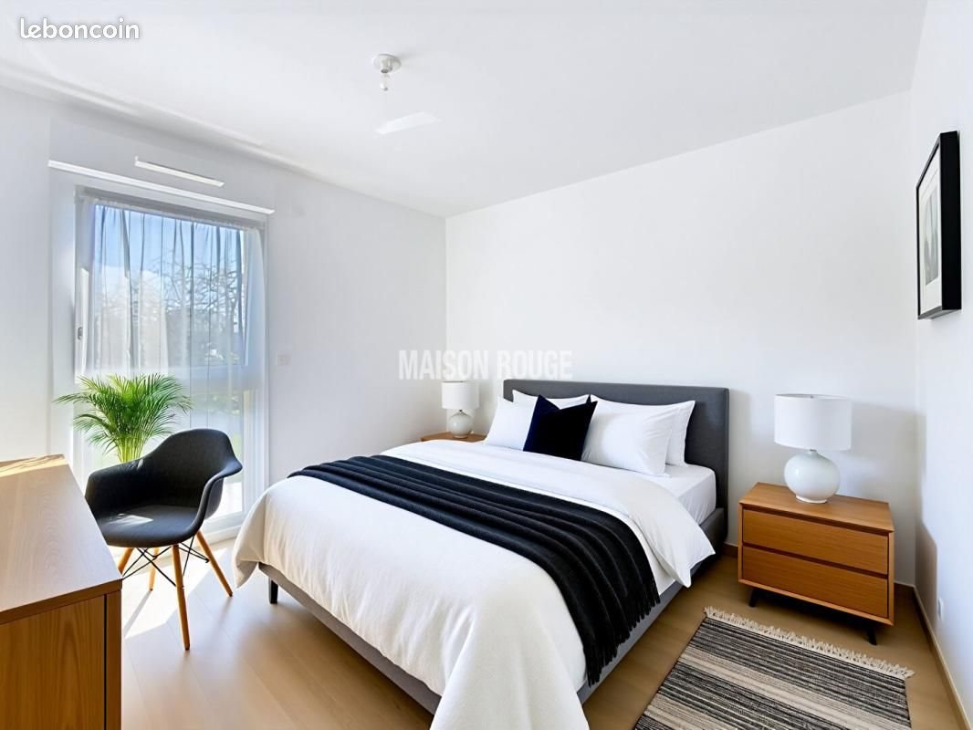 Appartement à vendre, 71m², Perros-Guirec