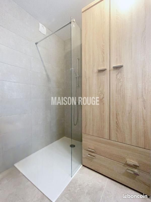 Appartement à vendre, 71m², Perros-Guirec