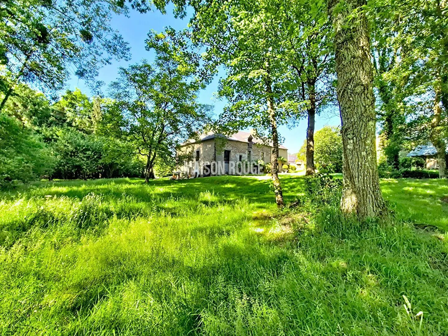 Maison à vendre, 281m², Bécherel