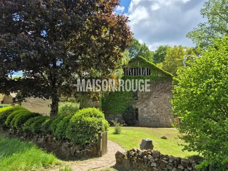 Maison à vendre, 281m², Bécherel