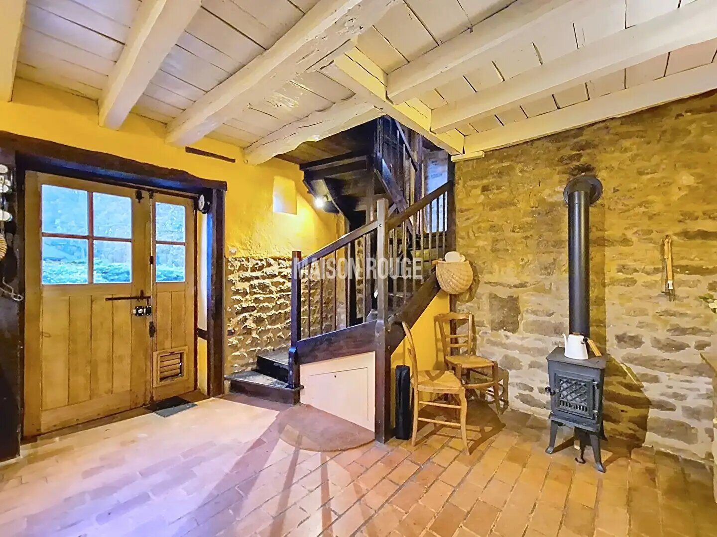Maison à vendre, 281m², Bécherel