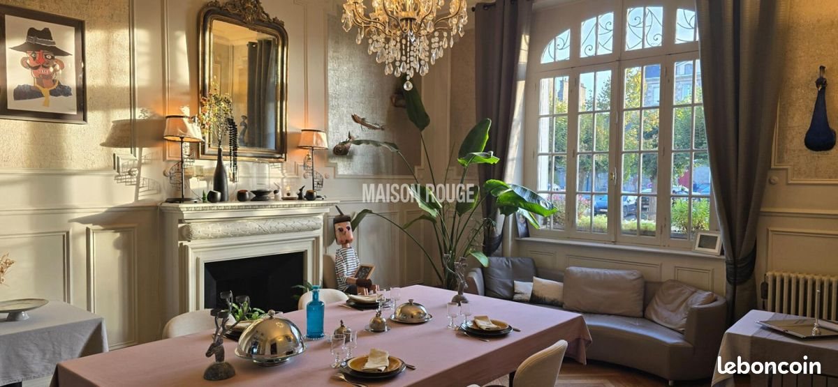 Maison à vendre, 236m², Dinan