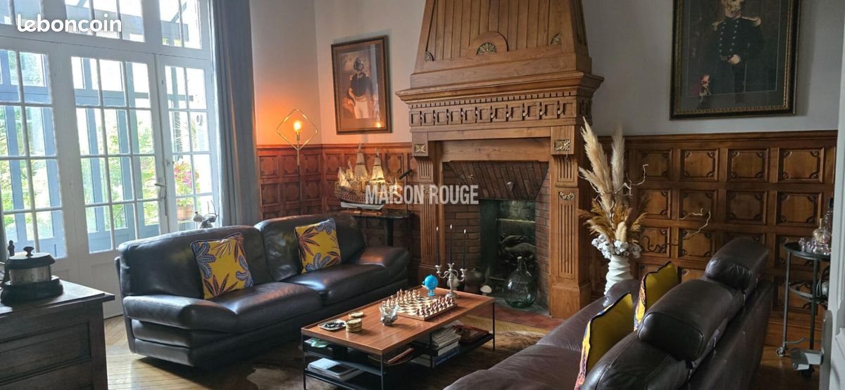 Maison à vendre, 236m², Dinan