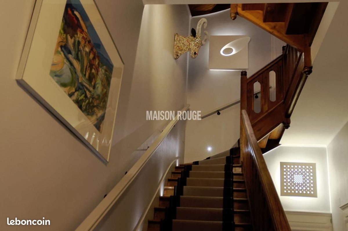 Maison à vendre, 236m², Dinan