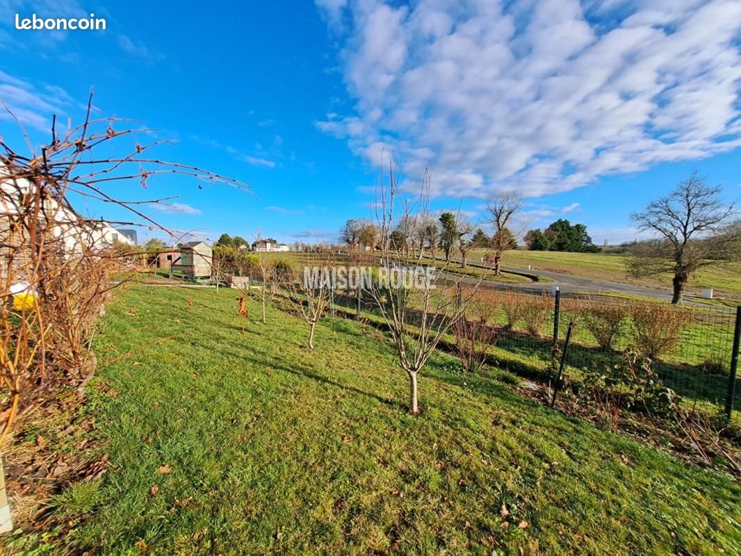 Maison à vendre, 110m², Créhen