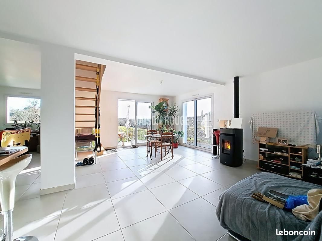 Maison à vendre, 110m², Créhen