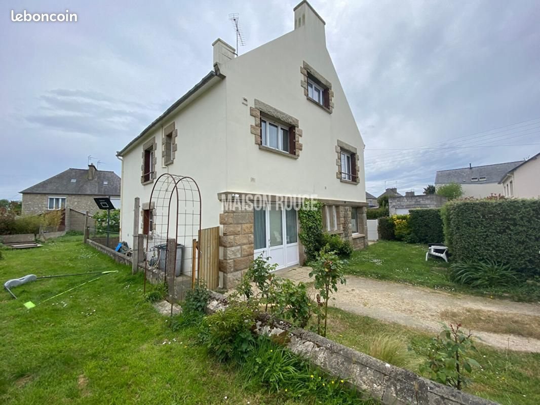 Maison à vendre, 138m², Pleurtuit