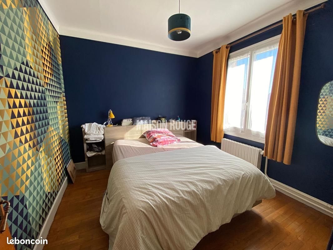 Maison à vendre, 138m², Pleurtuit