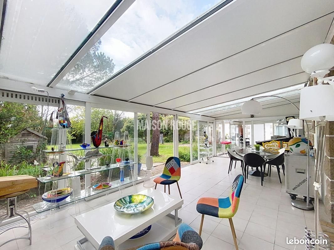 Maison à vendre, 213m², Saint-Malo