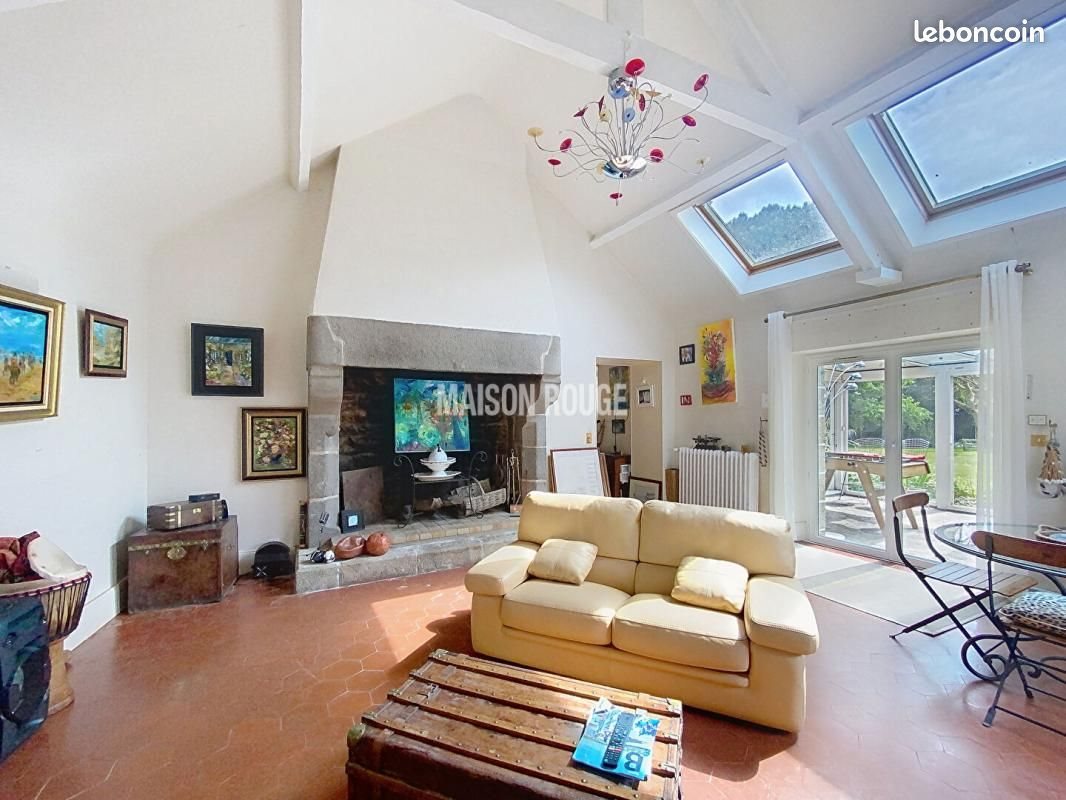 Maison à vendre, 213m², Saint-Malo