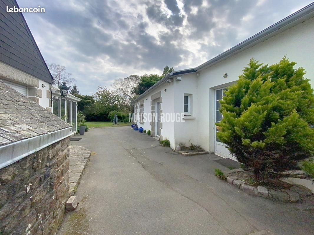 Maison à vendre, 213m², Saint-Malo