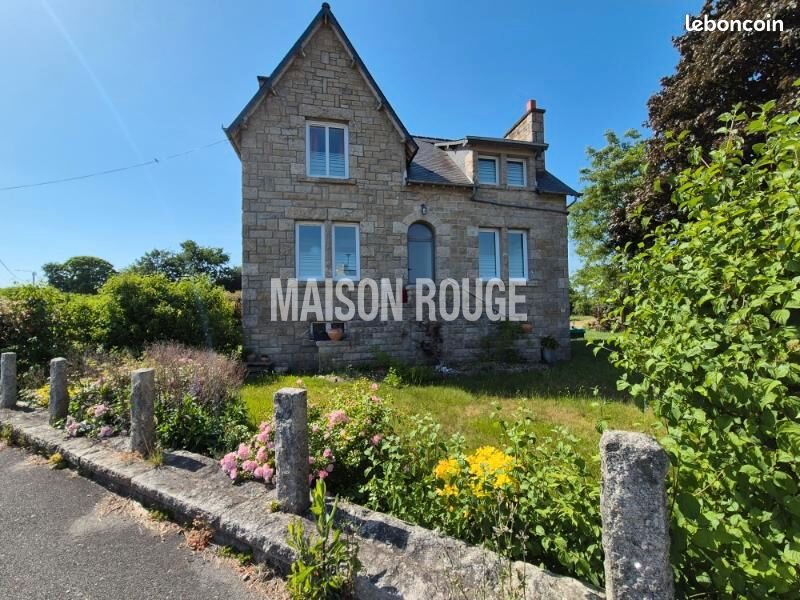 Maison à vendre, 98m², Dinan