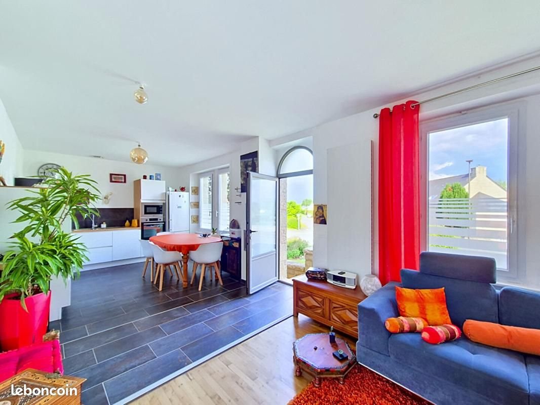 Maison à vendre, 98m², Dinan