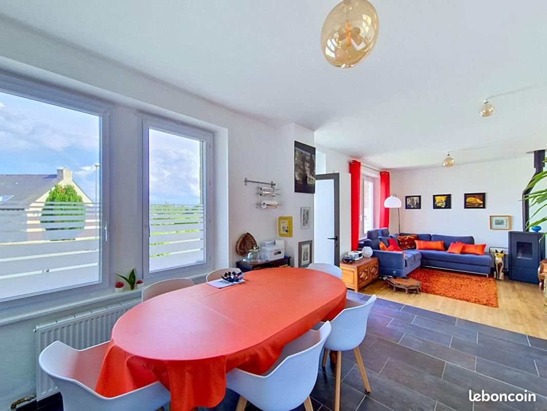Maison à vendre, 98m², Dinan