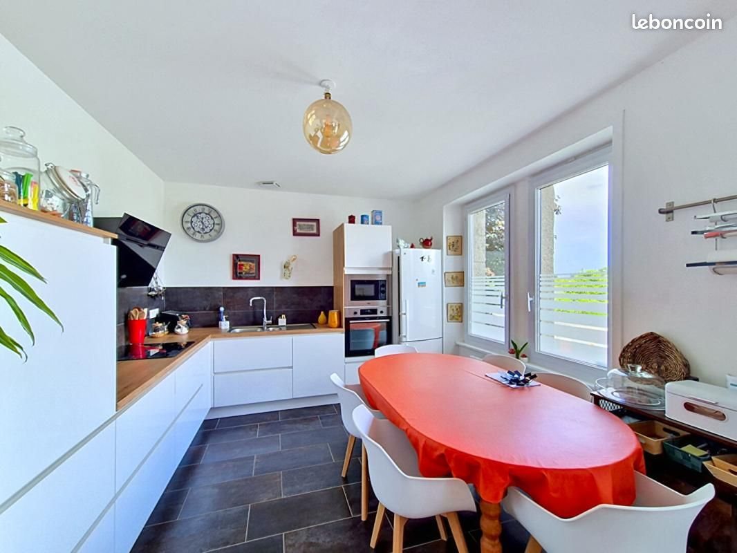 Maison à vendre, 98m², Dinan