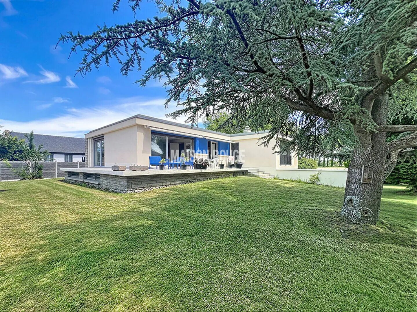 Maison à vendre, 135m², Le Vivier-sur-Mer
