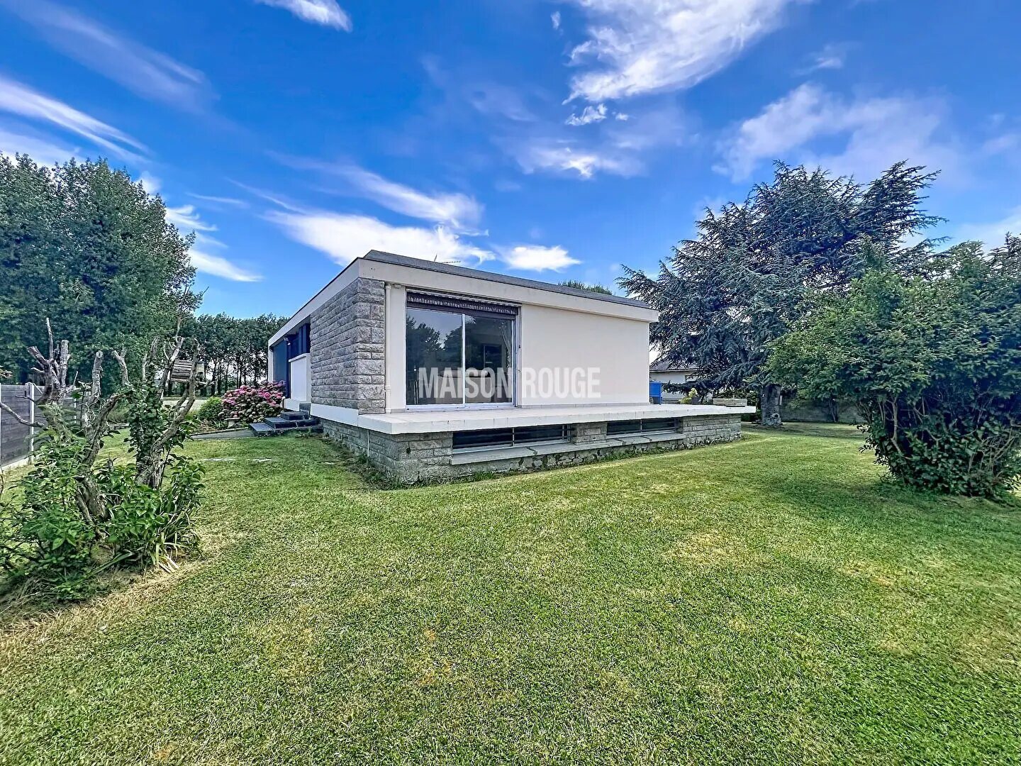 Maison à vendre, 135m², Le Vivier-sur-Mer