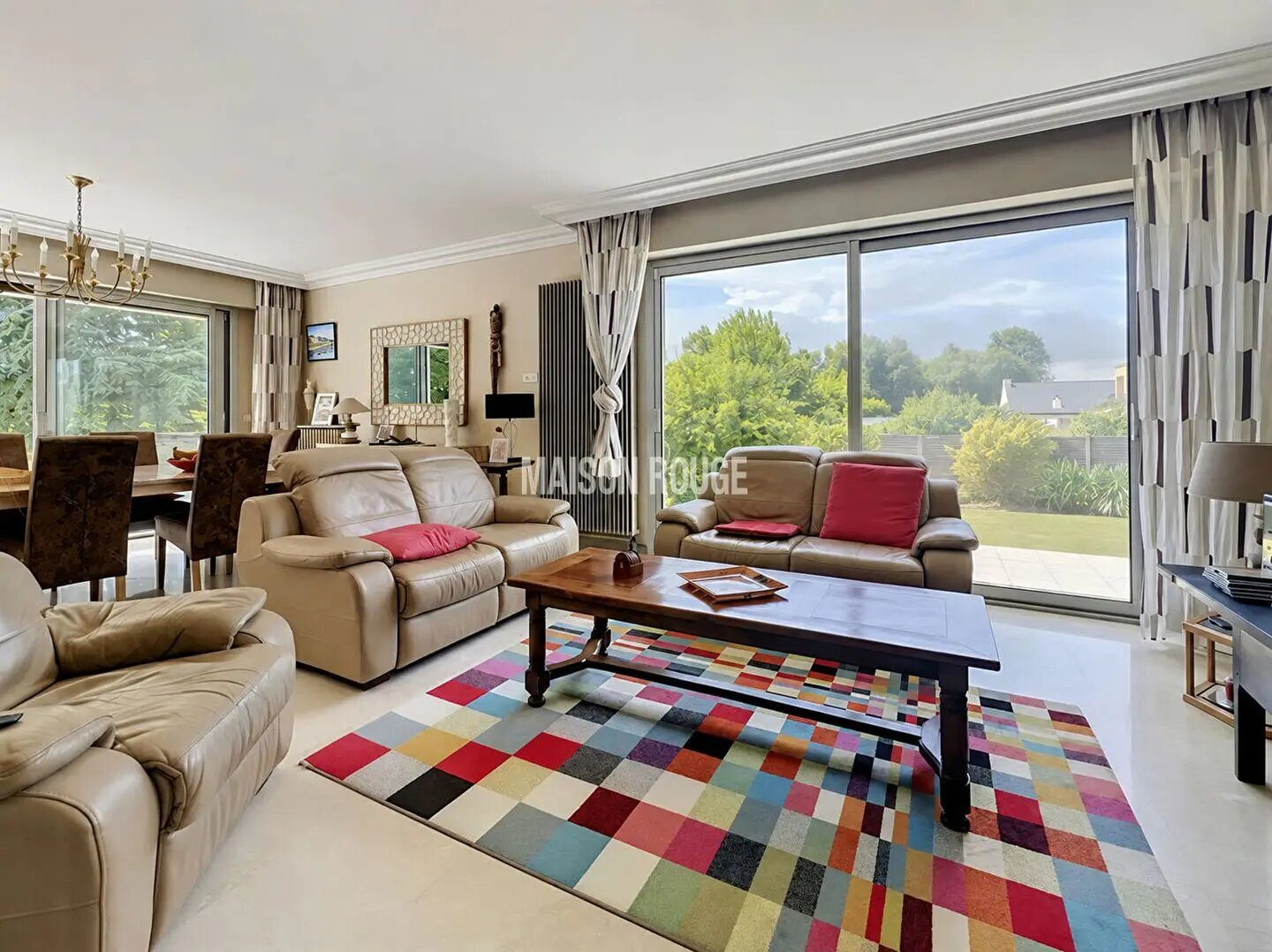 Maison à vendre, 135m², Le Vivier-sur-Mer