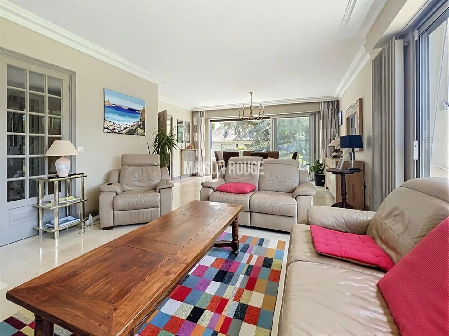 Maison à vendre, 135m², Le Vivier-sur-Mer