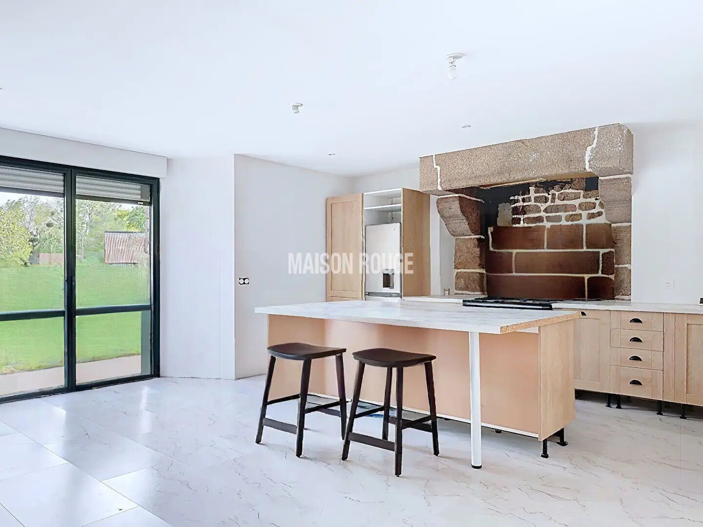 Maison à vendre, 150m², Bazouges-la-Pérouse