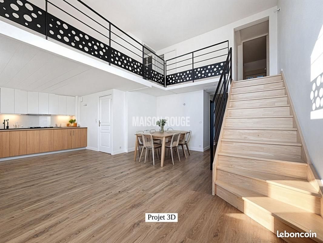 Appartement à vendre, 104m², Paimpol