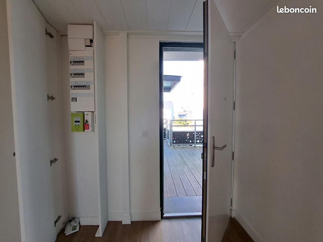 Appartement à vendre, 104m², Paimpol