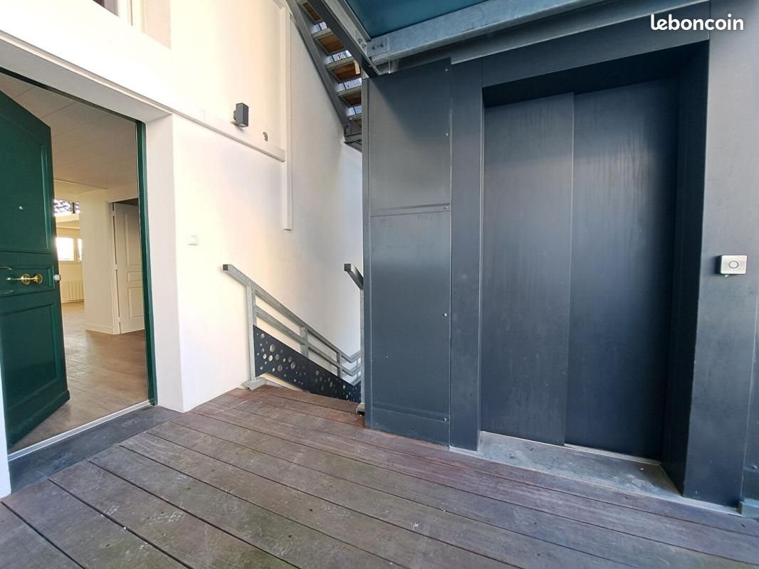 Appartement à vendre, 104m², Paimpol