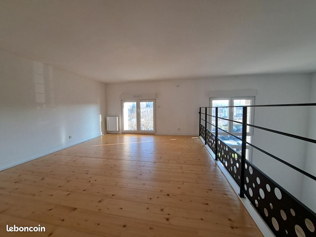 Appartement à vendre, 104m², Paimpol