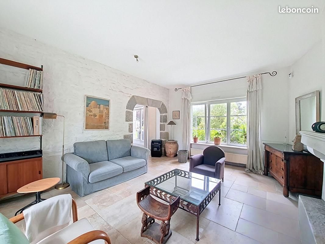 Maison à vendre, 177m², Saint-Cast-le-Guildo