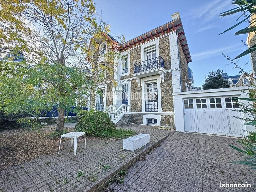 Maison à vendre, 148m², Saint-Malo