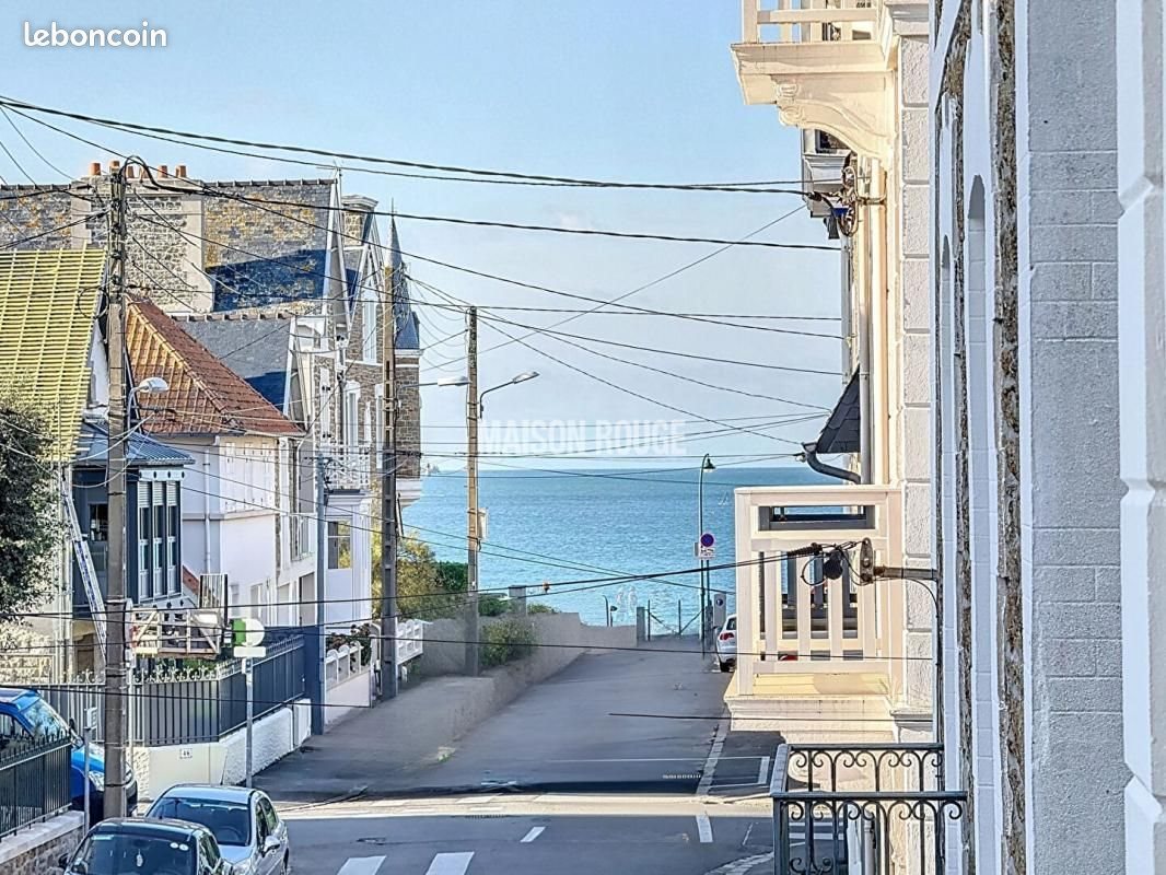 Maison à vendre, 148m², Saint-Malo