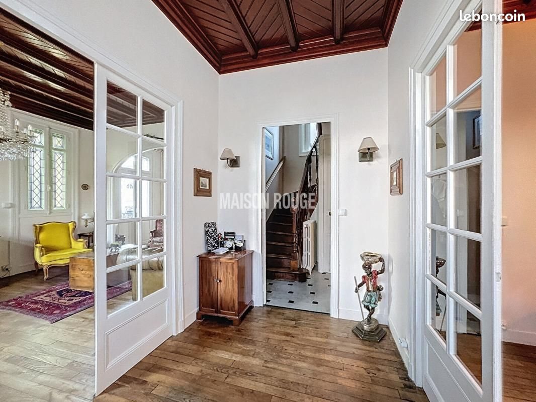 Maison à vendre, 148m², Saint-Malo