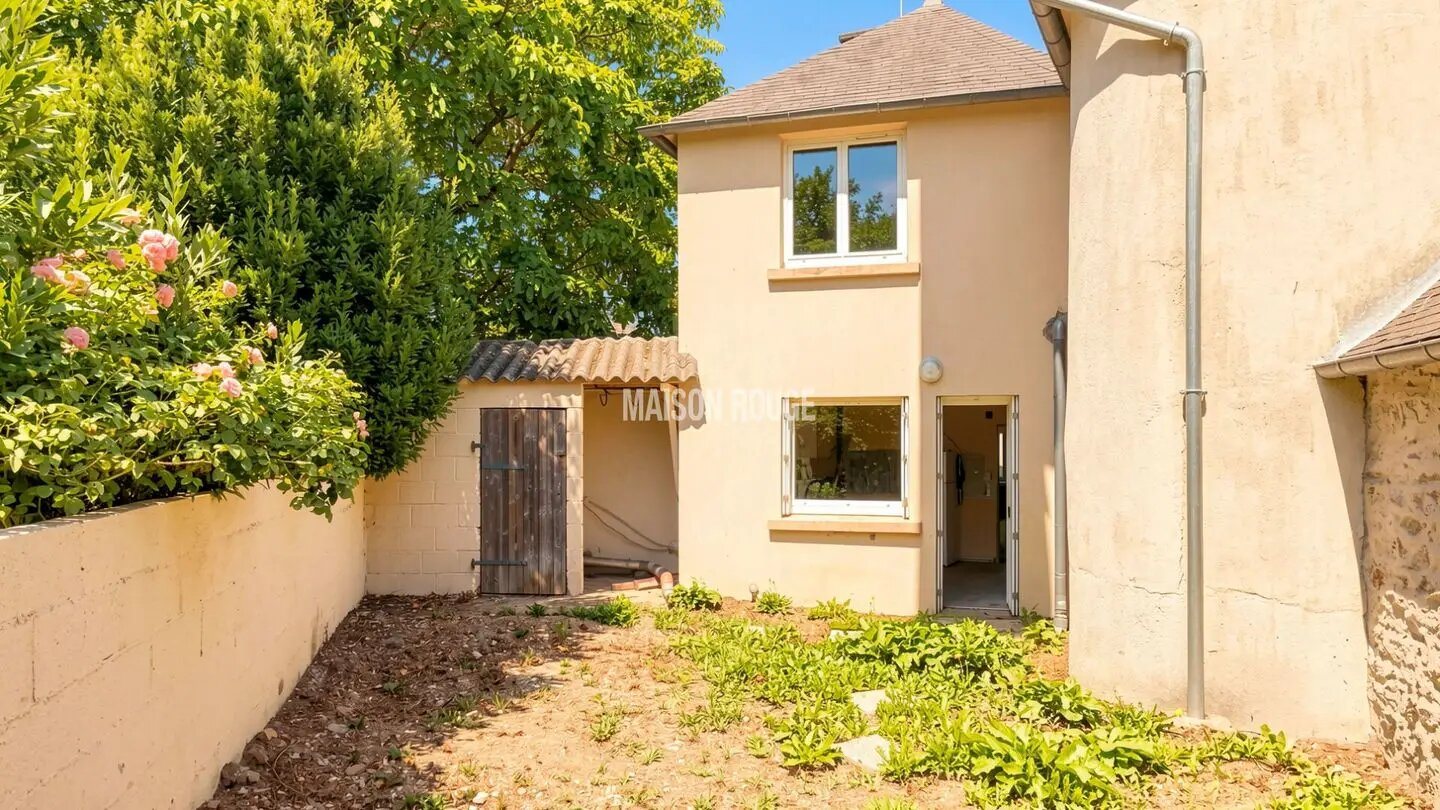 Maison à vendre, 65m², Saint-Clet