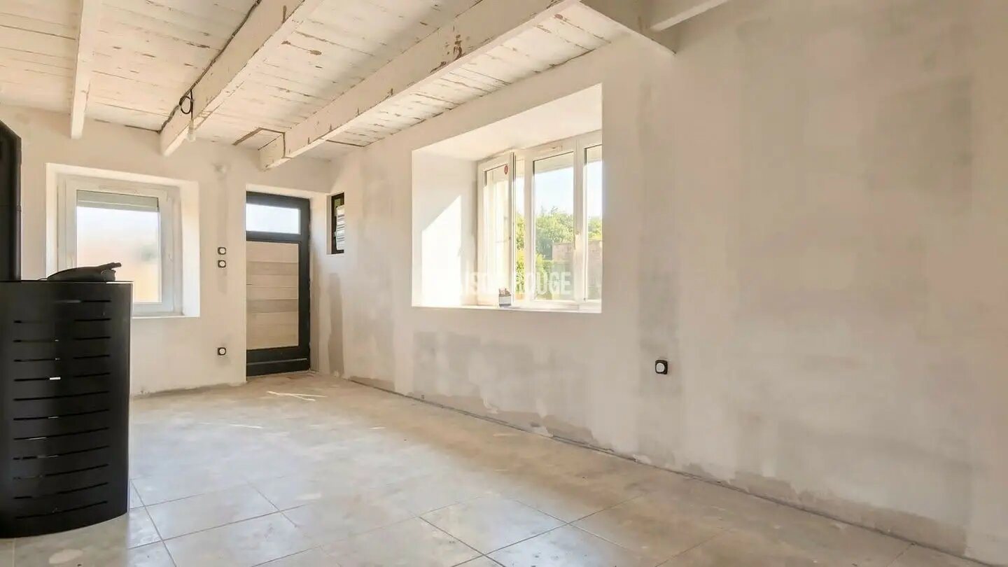 Maison à vendre, 65m², Saint-Clet