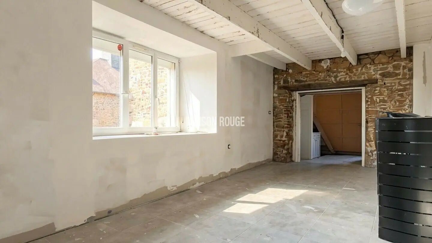 Maison à vendre, 65m², Saint-Clet